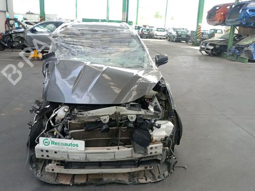Electronic module TOYOTA HIGHLANDER (GSU7_, AXUH7_, TXUA7_) 2.5 Hybrid AWD (AXUH78) | BP37016355M83 - Image 9