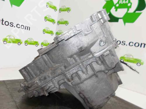 Gearbox OPEL VECTRA C GTS (Z02) 1.9 CDTI (F68) | BP2050144M3