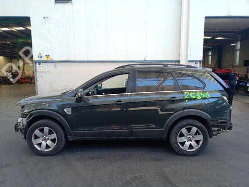 Recambios CHEVROLET CAPTIVA (C100, C140)  2.0 D 4WD  4815569