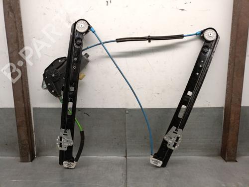 Front left window mechanism BMW 3 (E46) 320 d | BP39975982C22  - Image 6