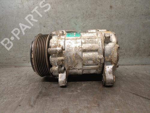 AC compressor VW POLO (6N2) 1.4 | BP25921402M34 