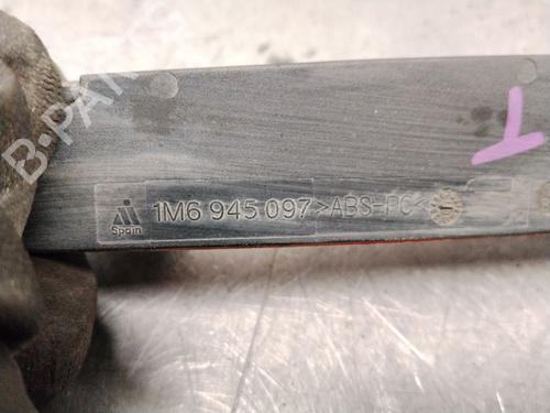 Third brake light SEAT LEON (1M1) 1.9 TDI | BP39383639L11  - Image 5