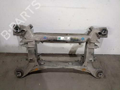 Used Rear axle Rear axle MERCEDES-BENZ S-CLASS (W220, V220) S 430, S 430 L (220.070, 220.170) (279 hp) 32725961 32725961