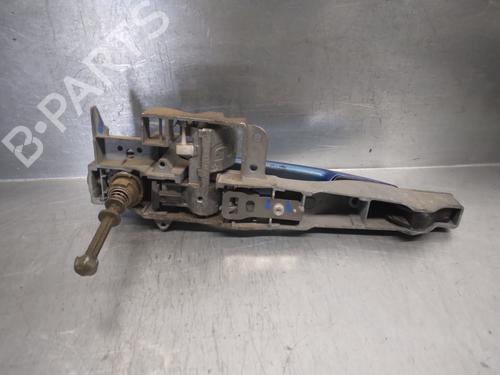 Front right exterior door handle CITROËN C4 I (LC_) 1.4 16V | BP10703315C129 