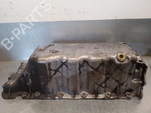 Oil sump OPEL VECTRA B (J96) 2.0 DTI 16V (F19) | BP15651659M115 