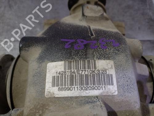 Rear differential BMW 3 (E46) 316 i | BP28056474M24 