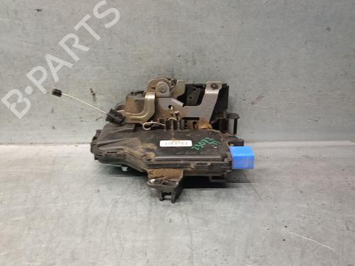 Rear left lock PORSCHE CAYENNE (9PA) 3.2 | BP28053438C100 