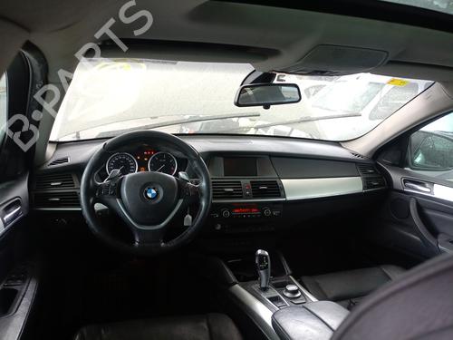 Cable BMW X6 (E71, E72) xDrive 35 d | BP34137748E12  - Image 8