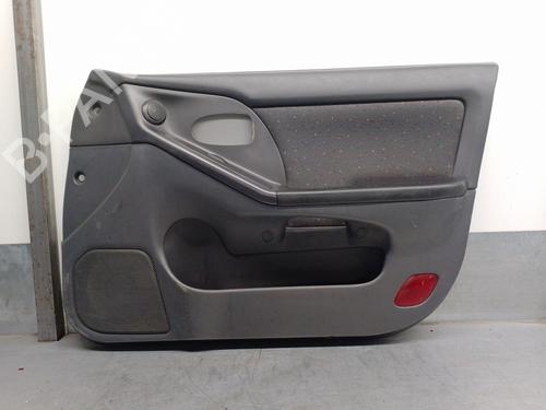 Used Front right panel Front right panel 16117338 16117338