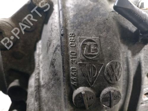Front differential PORSCHE CAYENNE (92A) 3.0 Diesel | BP32329586M23