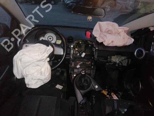 Right rear window switch MAZDA 2 (DE_, DH_) 1.5 (DE5FS) | BP7187939I28 - Image 8