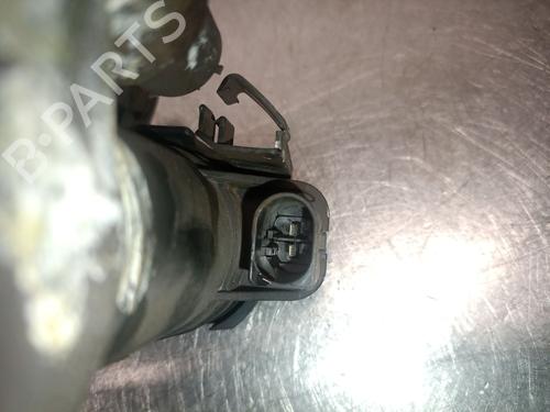 Right rear brake caliper MERCEDES-BENZ GLC (X253) 200 d 4-matic (253.916) | BP30150042M106