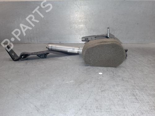 Rear left seatbelt VOLVO C30 (533) 1.6 D | BP17035790I29 
