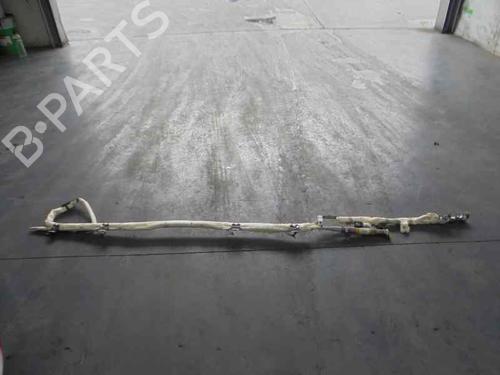Right curtain airbag VOLVO XC90 I (275) 2.5 T AWD | BP4640742C12 