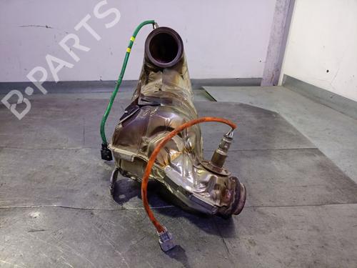 Catalyst RENAULT CAPTUR II (HF_) LPG (HFMT) | BP29748097M10