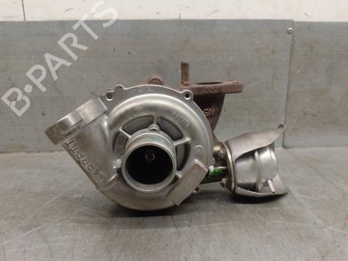 Turbolader/Kompressor PEUGEOT 307 (3A/C) 1.6 HDi 110 (109 hp) 27989875