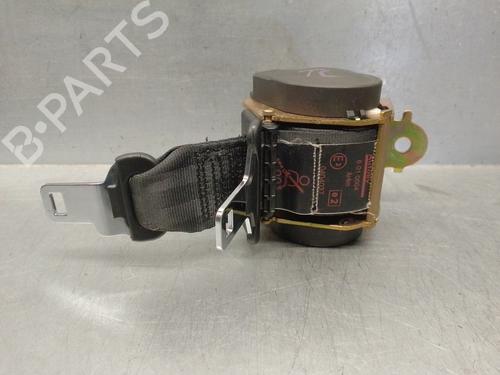 Used Rear center seatbelt CITROËN C6 (TD_) 2.7 HDi (204 hp) 16098035
