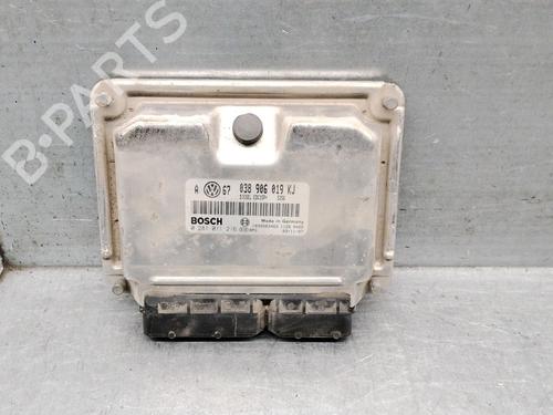 Used Engine control unit (ECU) Engine control unit (ECU) 39262476 39262476