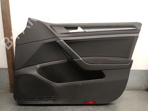 Front right panel VW GOLF VII (5G1, BQ1, BE1, BE2) 2.0 GTI 5G4867012DD | 5G4867012DD
