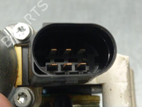 Rear right window mechanism BMW 5 Touring (E61) 525 d | BP27367997C25 