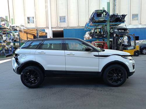 Rear left panel LAND ROVER RANGE ROVER EVOQUE (L538) 2.0 D 4x4 | BP26953960C60 - Image 10