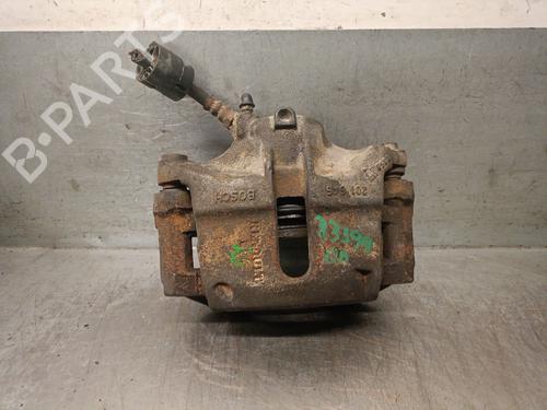 Used Right front brake caliper RENAULT KANGOO (KC0/1_) D 65 1.9 (KC0E, KC02, KC0J, KC0N) (64 hp) 28215060