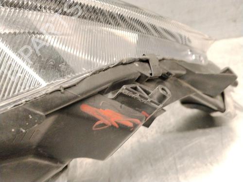 Left headlight HONDA CIVIC IX (FK) 1.6 i-DTEC (FK3) | BP36786382C28 - Image 7