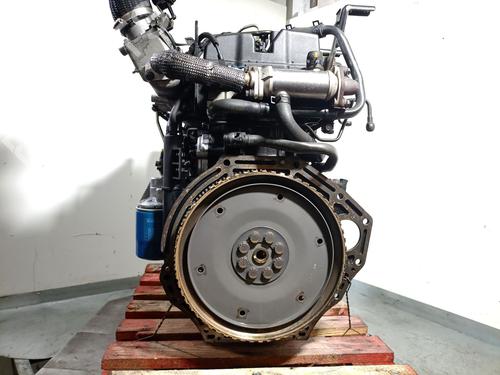 Engine HYUNDAI TERRACAN (HP) 2.9 CRDi 4WD | BP37427839M1 - Image 4