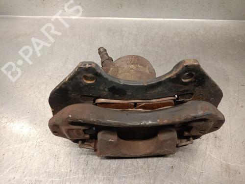 Right front brake caliper RENAULT 12 Estate 1.4 | BP29285065M104 