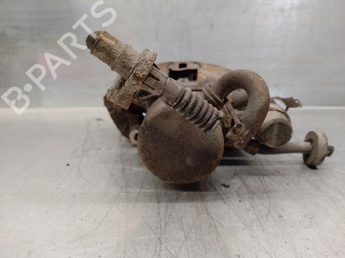 Right rear brake caliper FORD COUGAR (EC_) 2.5 V6 24V | BP13878025M106 