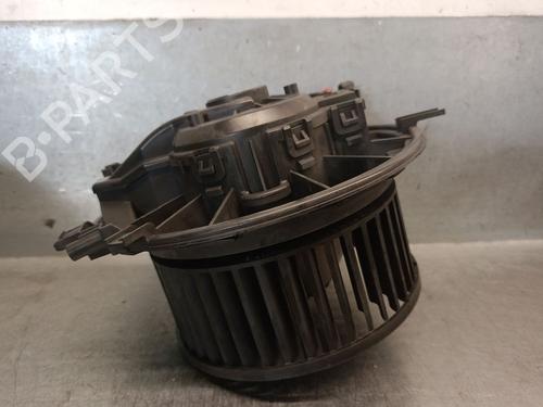 Used Heater blower motor Heater blower motor AUDI A3 Sportback (8VA, 8VF) 2.0 TDI quattro (184 hp) 35724198 35724198