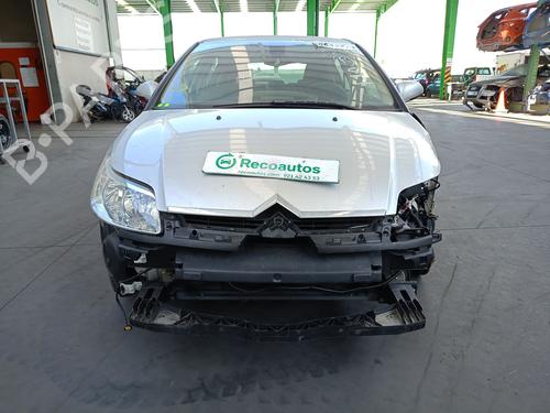 Left front window switch CITROËN C4 I (LC_) 1.6 16V | BP38443780I27 - Image 11