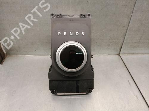 Used Gear lever Gear lever LAND ROVER RANGE ROVER EVOQUE (L538) 2.0 D 4x4 (150 hp) 33758154 33758154