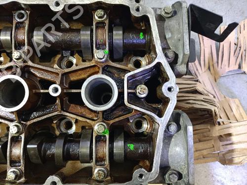 Cylinder head ROVER 25 I Hatchback (RF) 1.6 16V | BP29954109M5 