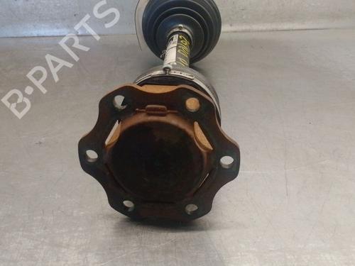 Left front driveshaft AUDI A5 (8T3) 2.7 TDI | BP38020780M38 - Image 4
