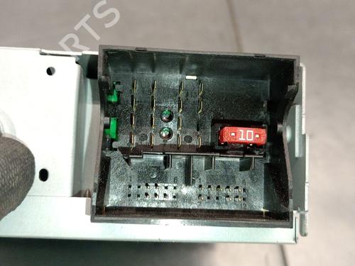 Radio CITROËN BERLINGO Box Body/MPV (B9) 1.6 HDi / BlueHDi 75 | BP38048336E6  - Image 6