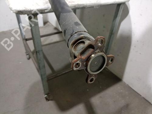 Driveshaft BMW 3 (E46) 320 i | BP35788160M37 - Image 4