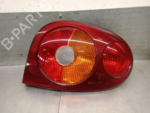Used Right taillight Right taillight RENAULT MEGANE I Coach (DA0/1_) 1.4 16V (DA0D, DA1H, DA0W, DA10) (95 hp) 33887510 33887510