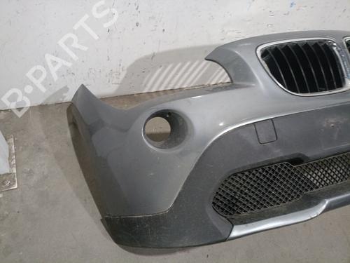 Front bumper BMW X1 (E84) sDrive 18 d | BP34174898C7 - Image 2
