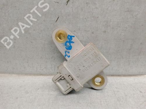Elektronisk sensor MERCEDES-BENZ E-CLASS (W210) E 320 (210.065) (224 hp) 25911896