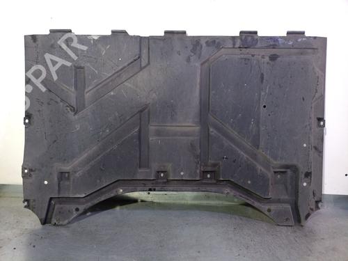 Used Underbody protection SMART FORTWO Coupe (451) 1.0 (451.331, 451.380) (71 hp) 29609870