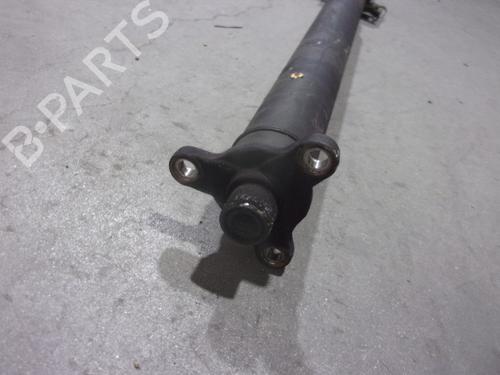 Driveshaft MERCEDES-BENZ C-CLASS (W203) C 200 Kompressor (203.042) | BP17587028M37 