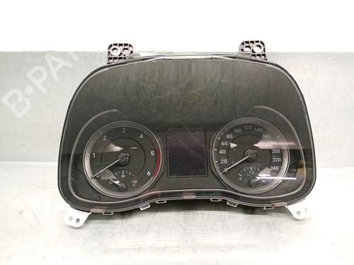 Used Instrument cluster Instrument cluster 29255075 29255075