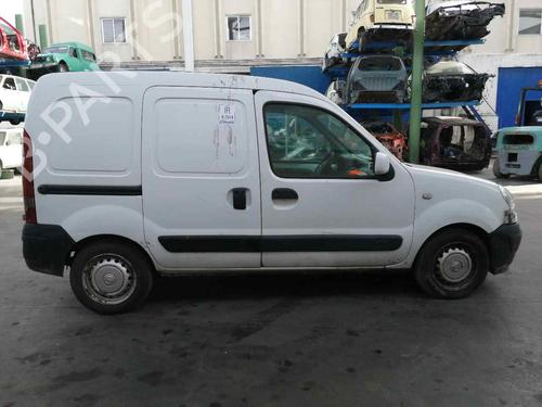 Left front window switch NISSAN KUBISTAR MPV (X76) 1.5 dCi 70 | BP12453682I27 - Image 9