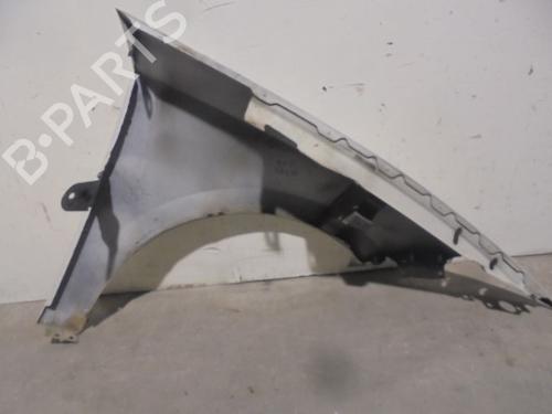 Left front fenders SEAT LEON ST (5F8) 1.6 TDI | BP10421781C41 