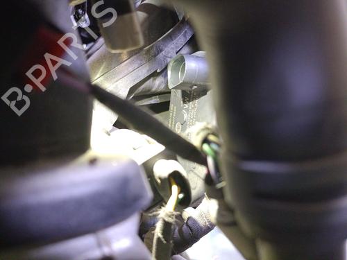 Engine VW GOLF VII (5G1, BQ1, BE1, BE2) 1.5 TGI | BP18882648M1  - Image 11