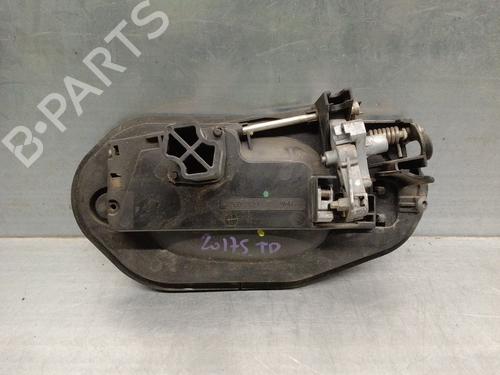 Rear right exterior door handle BMW X3 (E83) 2.0 sd | BP18247754C130 