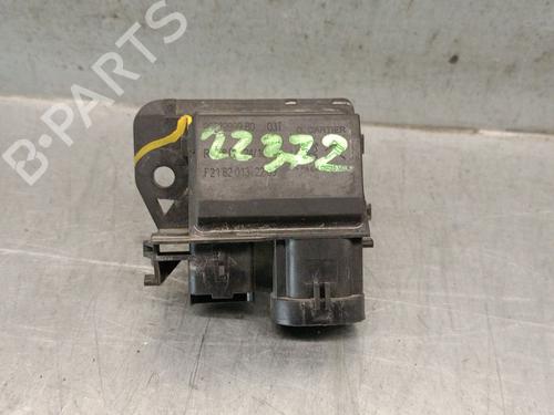 Heater resistor PEUGEOT 3008 II SUV (MC_, MR_, MJ_, M4_) 1.5 BlueHDi 130 | BP28381314M108