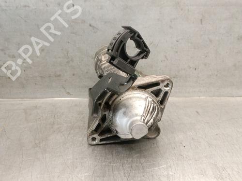 Startmotor NISSAN QASHQAI I (J10, NJ10) 2.0 dCi | BP28704471M8 