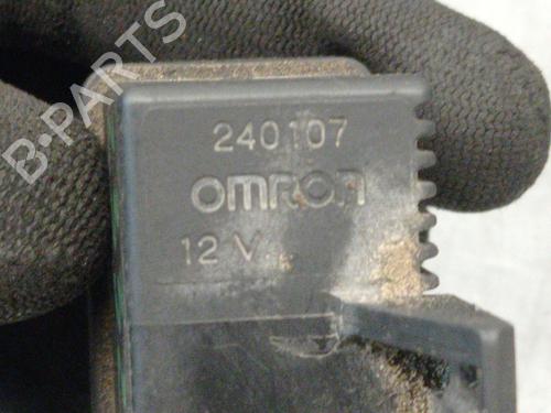 Elektronische module PEUGEOT 307 SW (3H) 1.6 HDI 110 | BP28003885M83 